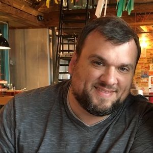 Meet your Posher, Mark